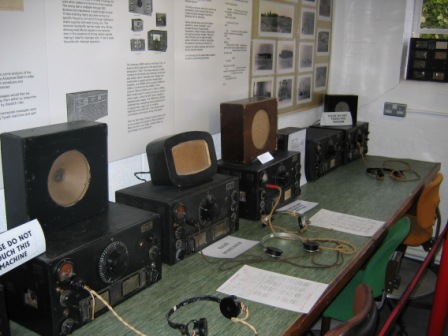Y stations Equipment
